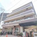 コスモ堀切菖蒲園駅前