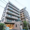 ライオンズマンション木根川中央公園