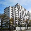 東建金町マンション