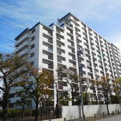 東建金町マンション