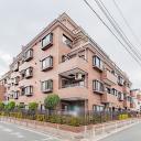 ライオンズマンション西新井本町