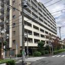 ライオンズ青砥グランフォート