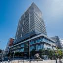 プラウドタワー金町