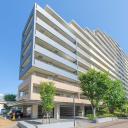 プラウドシティ梅島