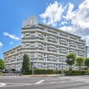 シティコープ清新  15号棟