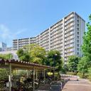 清新北ハイツ 2号棟