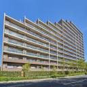 リビオシティ西葛西親水公園