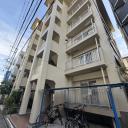 葛西第4ウィーンハイツ