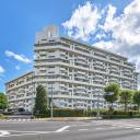 シティコープ清新 15号棟