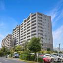 ベイシティ新浦安 D棟