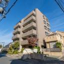 ライオンズガーデン葛西第2