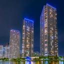 DEUX　TOURS　CANAL＆SPA　EAST　ドゥトゥール