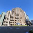 モリス日暮里駅前