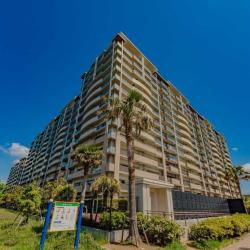 プラウド新浦安パームコート A棟