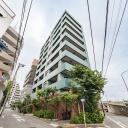 ゼファー西葛西