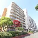 コープ野村南流山弐番街 1号棟