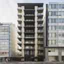 オープンレジデンシア大宮フロント