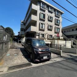 レガパレス椿峰