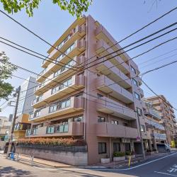 マイキャッスル板橋