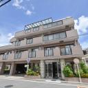 日神パレステージ戸田