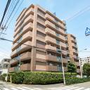 藤和シティホームズ世田谷下馬