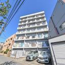 笹塚マンション