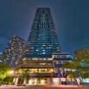 勝どきビュータワー