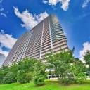 アーバンドックパークシティ豊洲　 タワーB