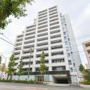 ピアースコード等々力