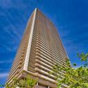 プラウドタワー東雲キャナルコート