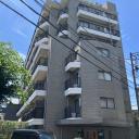 ダイヤモンドスクエア哲学堂公園