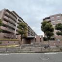 ジェイパーク川崎コンフィール