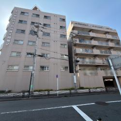 エンゼルハイム川崎大師第2