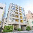 ルシオン多摩川