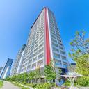 アクアリーナ川崎ロッソタワー