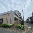 ライオンズヴィアーレ横濱ベイ壱番館