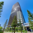 Brillia Tower KAWASAKI