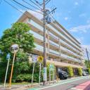 プラウド川崎ガーデンテラス