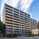 クレストフォルム横浜鶴見