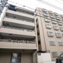 コスモ川崎小田公園