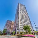 ラゾーナ川崎レジデンス セントラルタワー