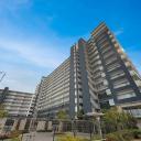 ルネ高槻リバーサイドガーデン