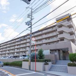 ステイツ枚方香里ケ丘七丁目