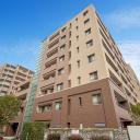 ステイツグラン茨木 　ザ・マスターズ