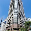 クレヴィアタワー大阪本町