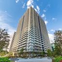 プライムパークス品川シーサイド　ザ・タワー