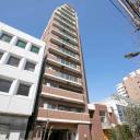 ミオカステーロ武蔵小山