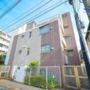 ロセット江古田