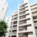 メゾンドール代々木