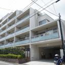 ファミールグラン南雪ヶ谷パークサイド